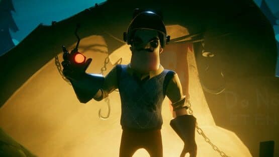 Hello Engineer — screenshot 1