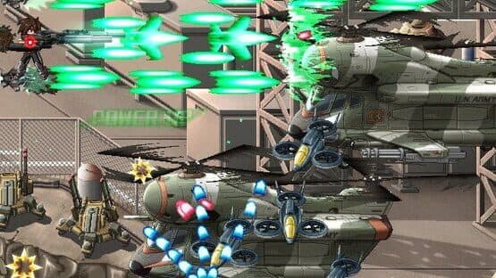Battle Traverse — screenshot 1