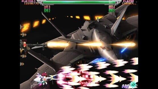 Battle Traverse — screenshot 2