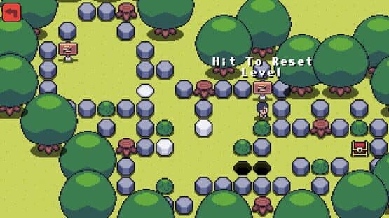 Slap the Rocks — screenshot 1