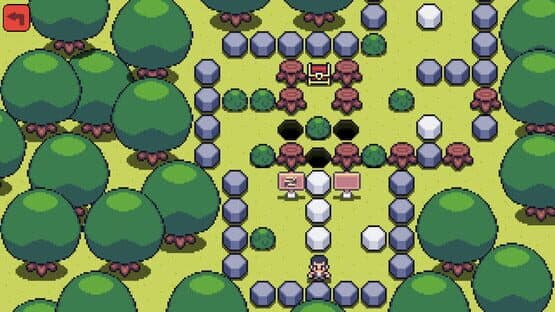 Slap the Rocks — screenshot 2