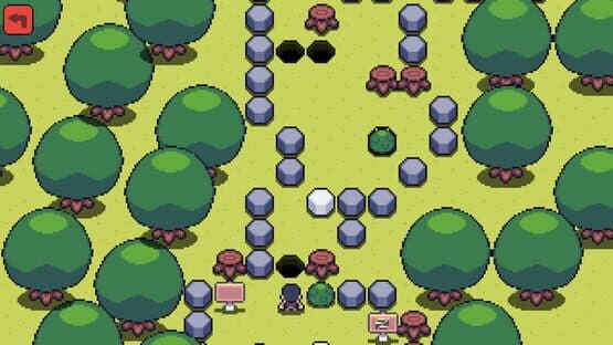 Slap the Rocks — screenshot 3