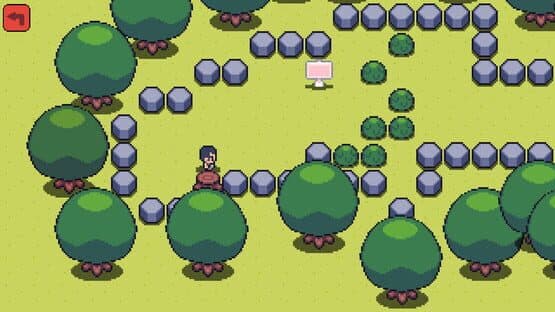 Slap the Rocks — screenshot 4