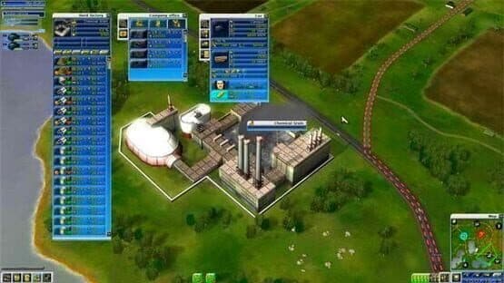 Freight Tycoon — screenshot 1