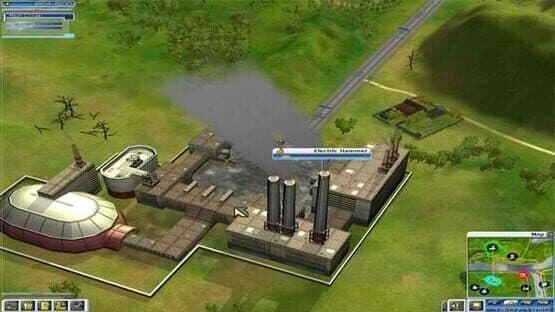 Freight Tycoon — screenshot 2