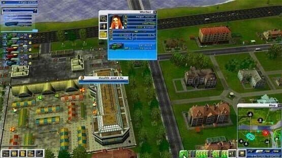 Freight Tycoon — screenshot 3
