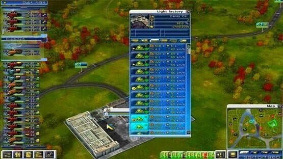 Freight Tycoon — screenshot 5