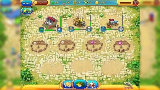 Virtual Farm 2 — screenshot 1