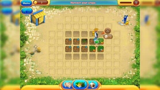 Virtual Farm 2 — screenshot 2