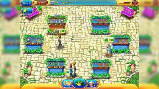 Virtual Farm 2 — screenshot 3
