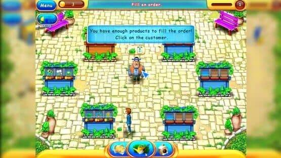 Virtual Farm 2 — screenshot 4