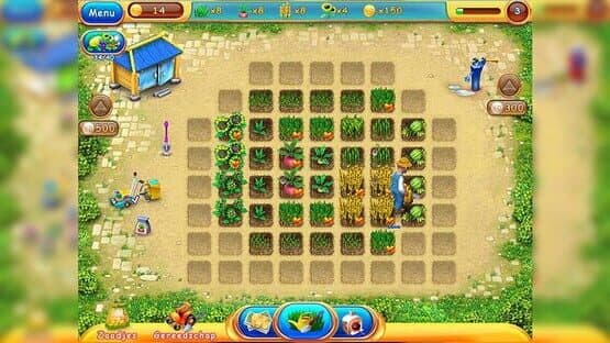Virtual Farm 2 — screenshot 5