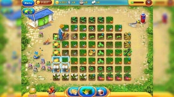 Virtual Farm 2 — screenshot 6