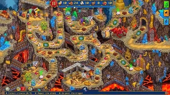 Incredible Dracula: Chasing Love — screenshot 6