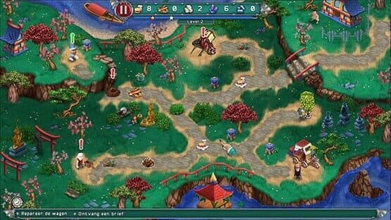 Incredible Dracula III: Family Secret - Collector's Edition — screenshot 1