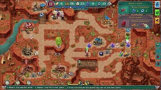 Incredible Dracula III: Family Secret - Collector's Edition — screenshot 2