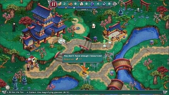 Incredible Dracula III: Family Secret - Collector's Edition — screenshot 4