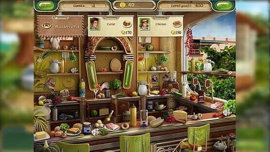 Gourmania 3: Zoo Zoom — screenshot 4
