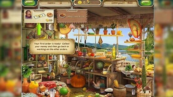 Gourmania 3: Zoo Zoom — screenshot 5