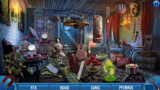 Hidden Investigation 3: Crime Files — screenshot 1