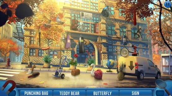 Hidden Investigation 3: Crime Files — screenshot 4