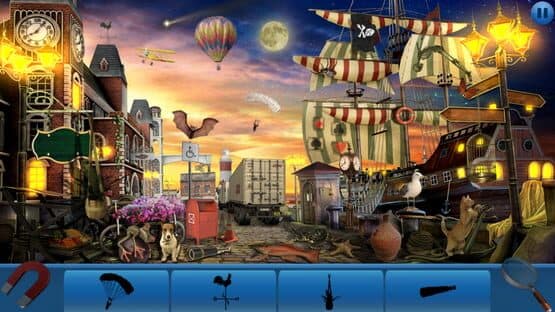 Hidden Investigation 3: Crime Files — screenshot 5