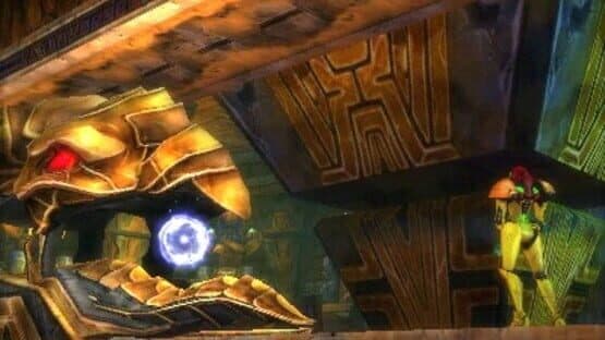 Metroid: Samus Returns - Special Edition — screenshot 2