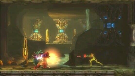 Metroid: Samus Returns - Special Edition — screenshot 3