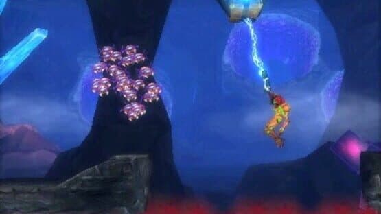 Metroid: Samus Returns - Special Edition — screenshot 4