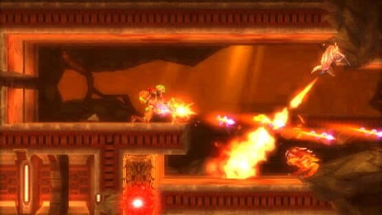 Metroid: Samus Returns - Special Edition — screenshot 5