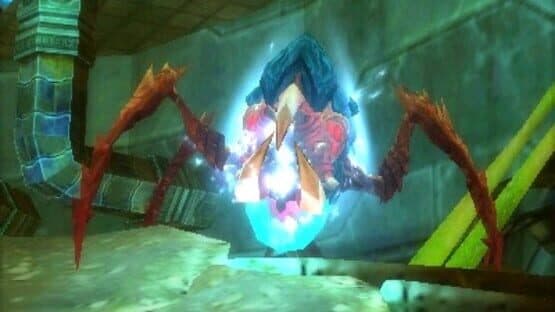 Metroid: Samus Returns - Special Edition — screenshot 6