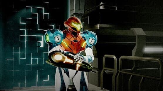 Metroid Dread: Special Edition — screenshot 8