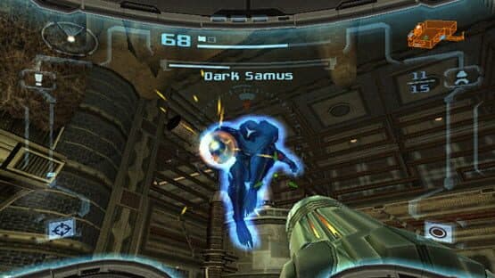 Metroid Prime: Trilogy - Collector's Edition — screenshot 8