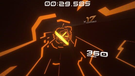 Rayze — screenshot 1