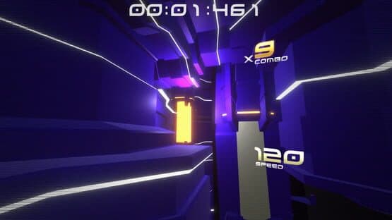 Rayze — screenshot 2