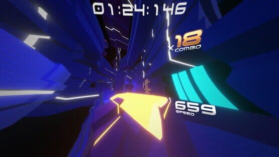 Rayze — screenshot 3