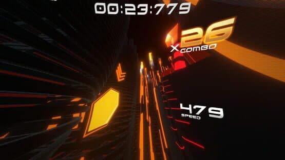 Rayze — screenshot 5