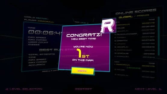 Rayze — screenshot 7