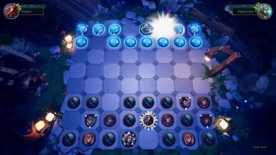 Wardens — screenshot 2
