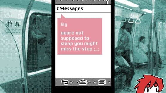 Slumber Party — screenshot 2