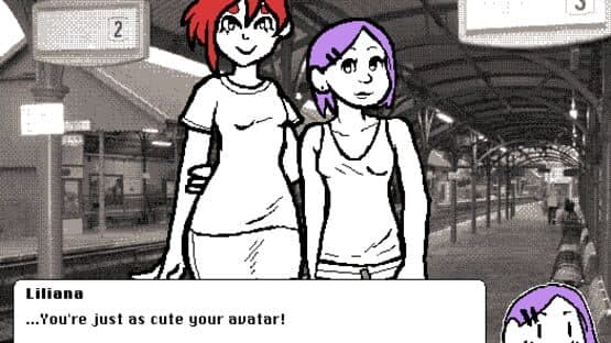 Slumber Party — screenshot 3