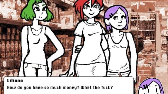 Slumber Party — screenshot 5