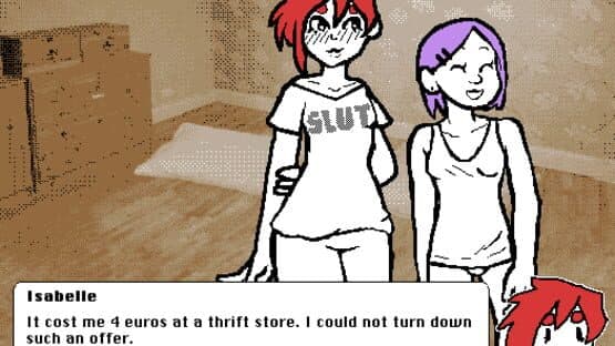 Slumber Party — screenshot 7