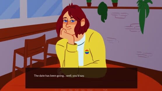 Generic nonbinary game — screenshot 1