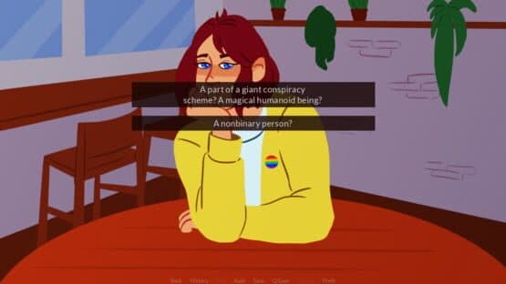 Generic nonbinary game — screenshot 2