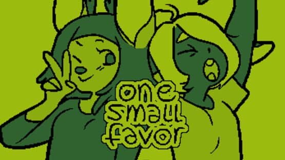 One Small Favor — screenshot 1