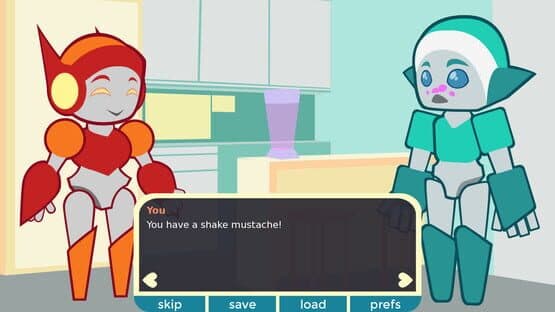 Robo-tea: 1sip! — screenshot 1