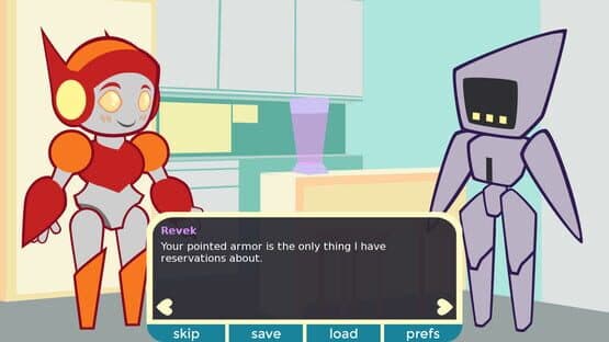 Robo-tea: 1sip! — screenshot 2