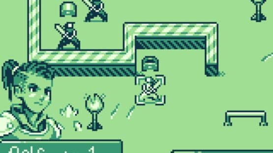 Pocket Tactics — screenshot 3