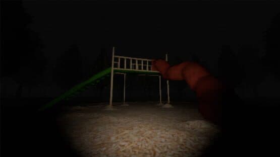 Slide in the Woods — screenshot 2